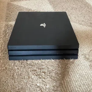 سوني 4 برو
