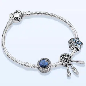 اساور باندورا مقاس 18 و 19