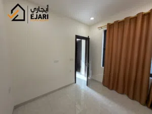 ايجار مشتمل منطقه اليرموك قرب كليه الناجي