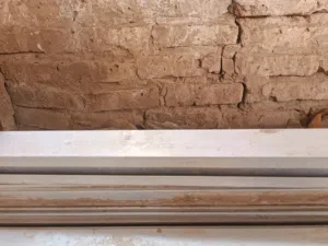 الواح الامونيوم 6 متر