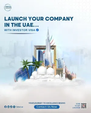 Tafeel Businessmen Services