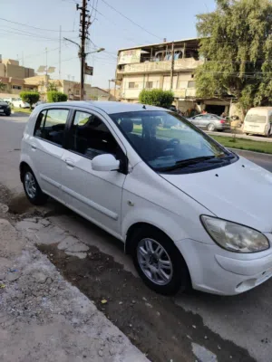 هونداي جيتز 2006