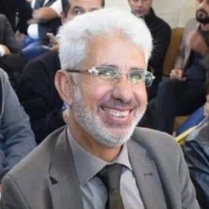 وليد جرادات