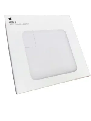 Apple USB-C Power Adapter  96W أصلي