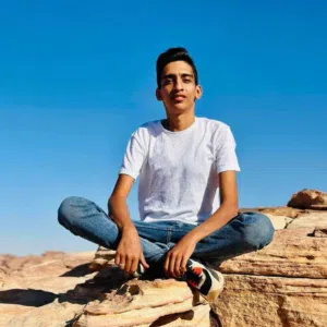 يحيى جمال سمير الاقرع 