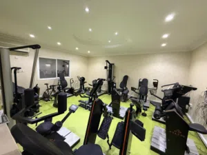 أجهزة المقاومه الاكثر تقدما و فعالية