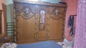 غرفة نوم عراقية مستعملة