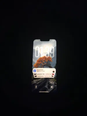 Apple iPhone 13 128 GB in Zawiya