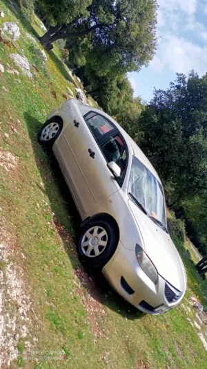 Used Mazda 3 in Jerash
