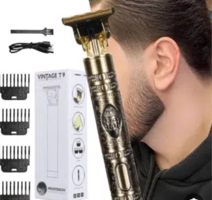 مكينة حلاقة فرعونية حديد اصلي جديد