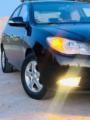هيونداي افانتي
