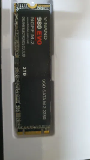 m.2ssd 2000g