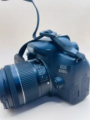 كانون 850d
