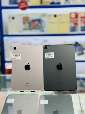 Apple iPad mini6 256Gb WiFi+ cellular clean fantastic good condition less use device