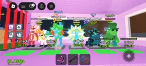 Roblox Accounts and Characters for Sale in Manama