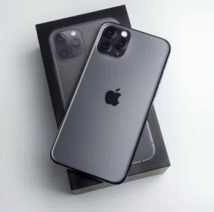 Apple iPhone 11 Pro Max 256 GB in Jeddah
