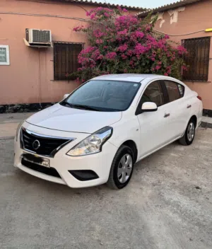 Nissan sunny 2019 Model
