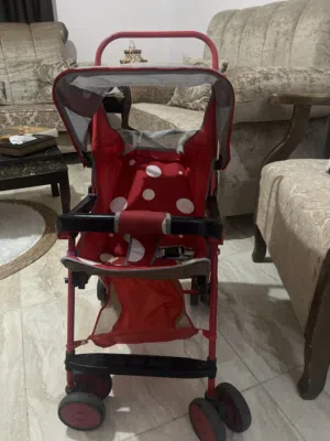 عرباية اطفال استخدام بسيط