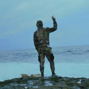 حمد فرج 
