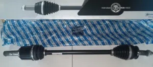 محور سي ڤي Axle سوبارو فورستر 2014-2018 سوبارو امبريزا 2017-2023 , p/n PR66012