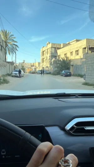 140 m2 2 Bedrooms Apartments for Rent in Tripoli Arada