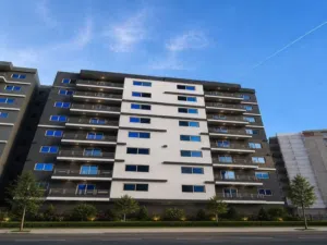 260 m2 4 Bedrooms Apartments for Sale in Cairo New Administrative Capital