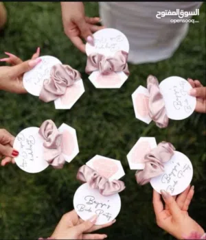 Paper craft and gift