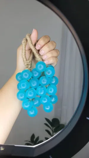 صابون عنقود العنب