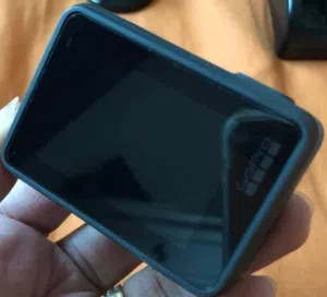 GoPro 6 used a few times2 BattriesGoPro Casing lots of Accessories كاميرا جو برو مع الاكسسوارات