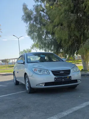 Used Hyundai Avante in Tripoli