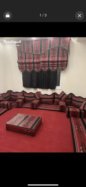 فرش عربي 4*4 اربع فرشات