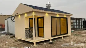12 m2 1 Bedroom Townhouse for Sale in Sana'a Al Sabeen