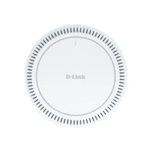 D-Lite by D-Link Cloud-Managed BE3600 Dual-Band Wi-Fi 7 Access Point نقطة وصول دي لايت