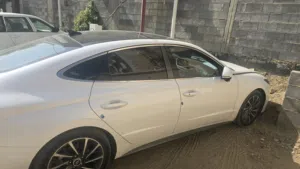 سوناتا موديل 2020