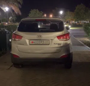 For sale Hyundai Tucson 2012