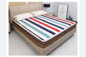 دفاية سرير  بعرض ناري، ما تضيعه حرام حراري مفرد كوردروي أحدث اصدار نظام امن تدفئه سريعه