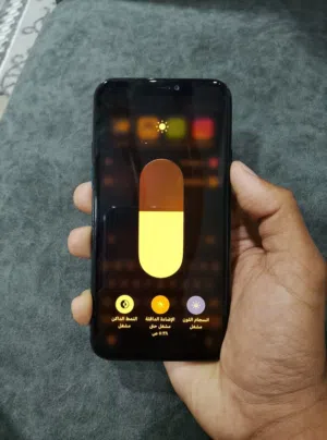 Apple iPhone 11 Pro 256 GB in Muscat