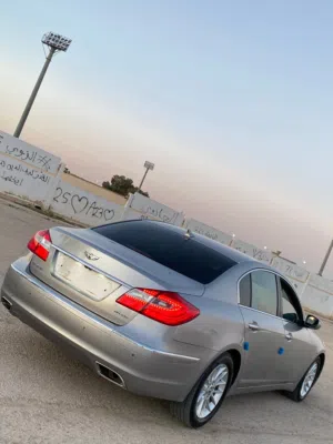 جينسس 2008 مكياج 2014 من هلها