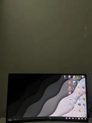 شاشه 240hz 32بوصه