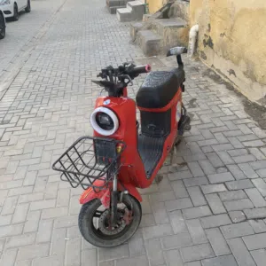 دراجة شحن صيني