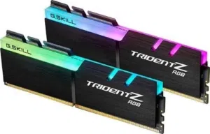 للبيع TridentZ RGB 8Ram DDR4