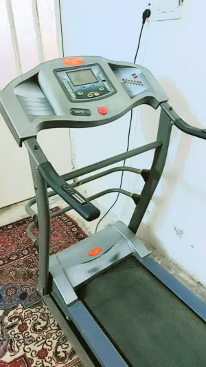 جهاز جري للبيع