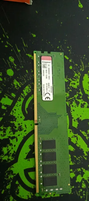 8 ram kingston