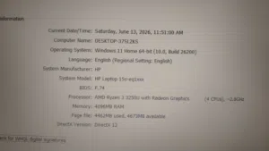 Other HP for sale in Amman