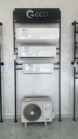 General 1 to 1.4 Tons AC in Amman