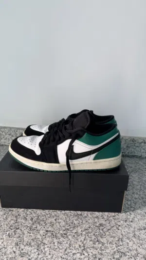 Air jordan 1 low