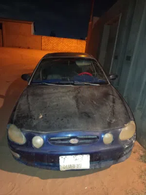 سلام عليكم  كيا شوما محرك 16  محرك كنبيو ربي يبارك  سياره تبي دوره علي صاله