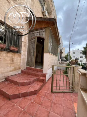 80 m2 2 Bedrooms Apartments for Rent in Amman Deir Ghbar