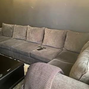 Living Room Furniture . Used1