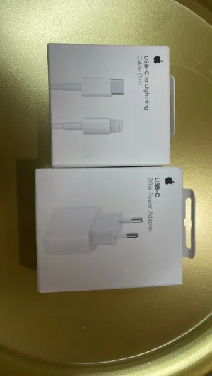 شاحن آبل أصلي 100٪ للبيع